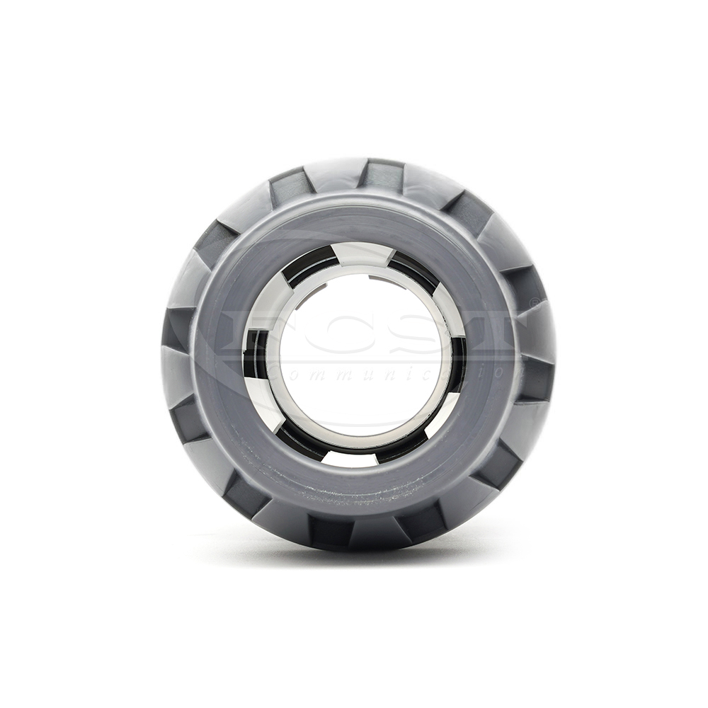 FCST-ERS42.2(1 1-4,SDR11) Push Fit Air Blown Fiber Micro Duct Connector