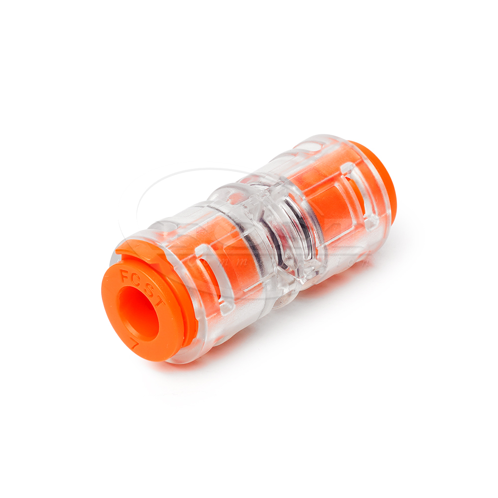 15J micro duct connector