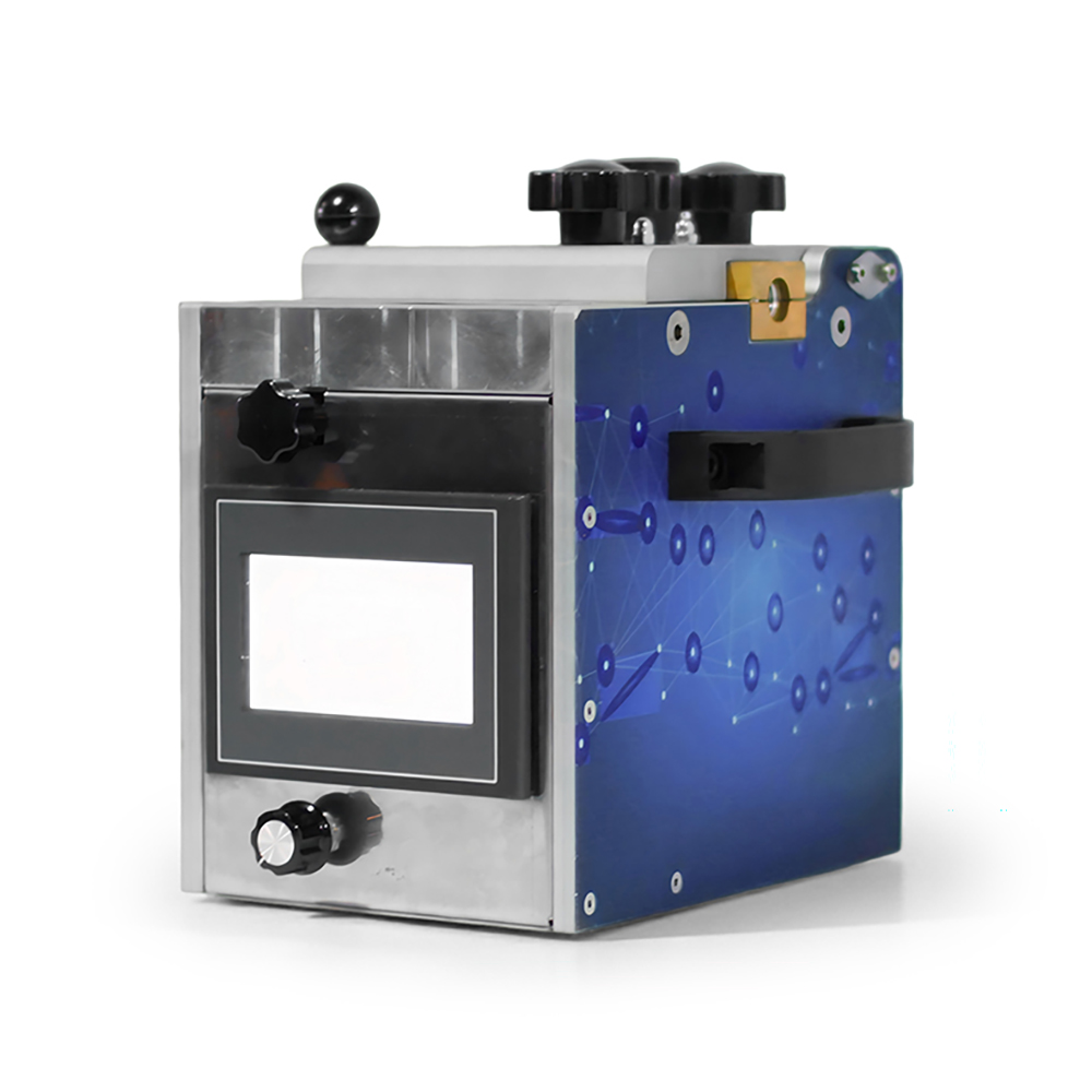 Fiber Blower Machine