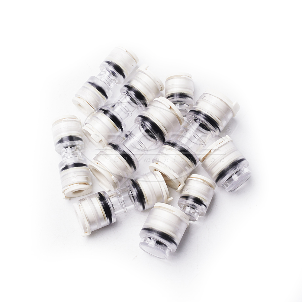 L-ERPUB LSZH Microduct End Caps