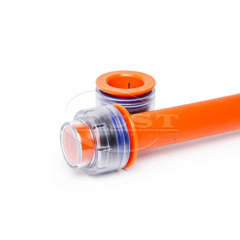 FCST-ERPG27 (0.75") Microduct End Caps