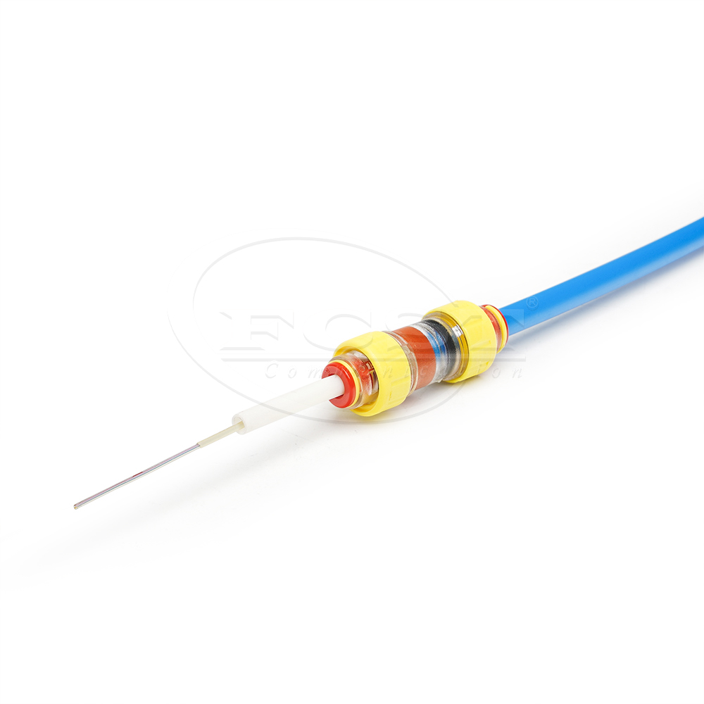 FCST-GSA-ERPG Gas-Water Microduct Reducer