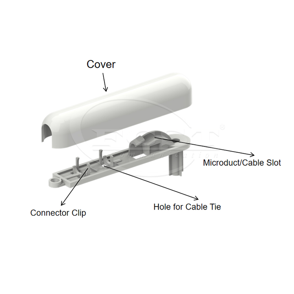 FCST-HLA8mm Microduct House Lead-ins
