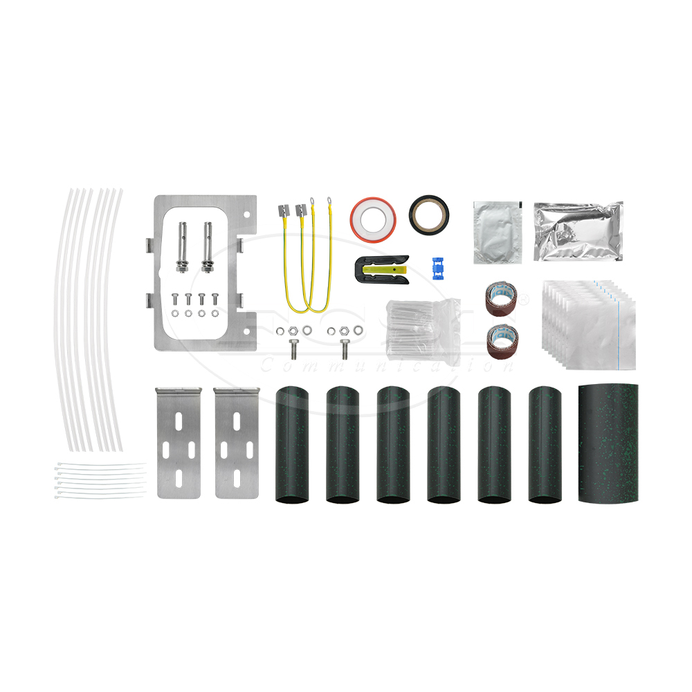 FCST012239 Fiber Optical Splice Closure