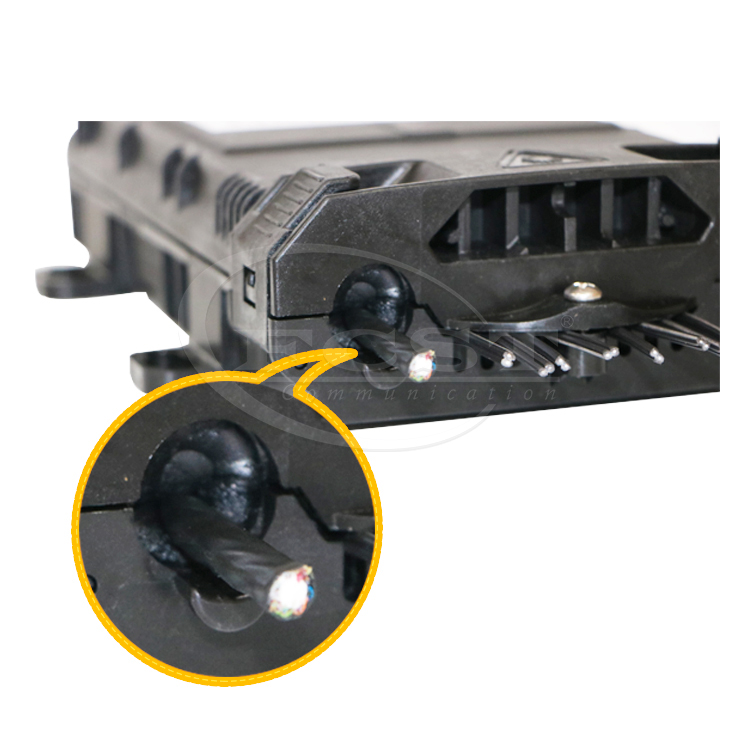 FCST01131-A Fiber Optic Distribution Box