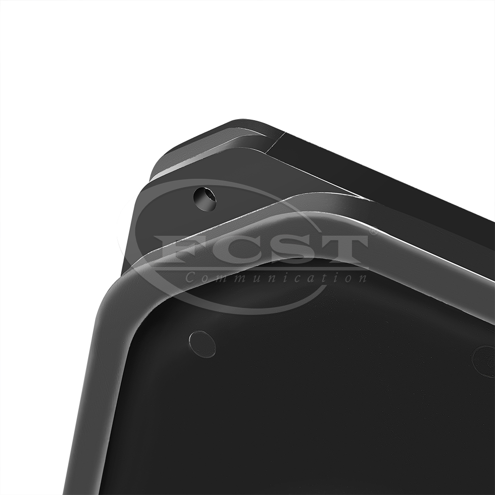 FCST-B125-SMC05-φ600x600mm Manhole Cover