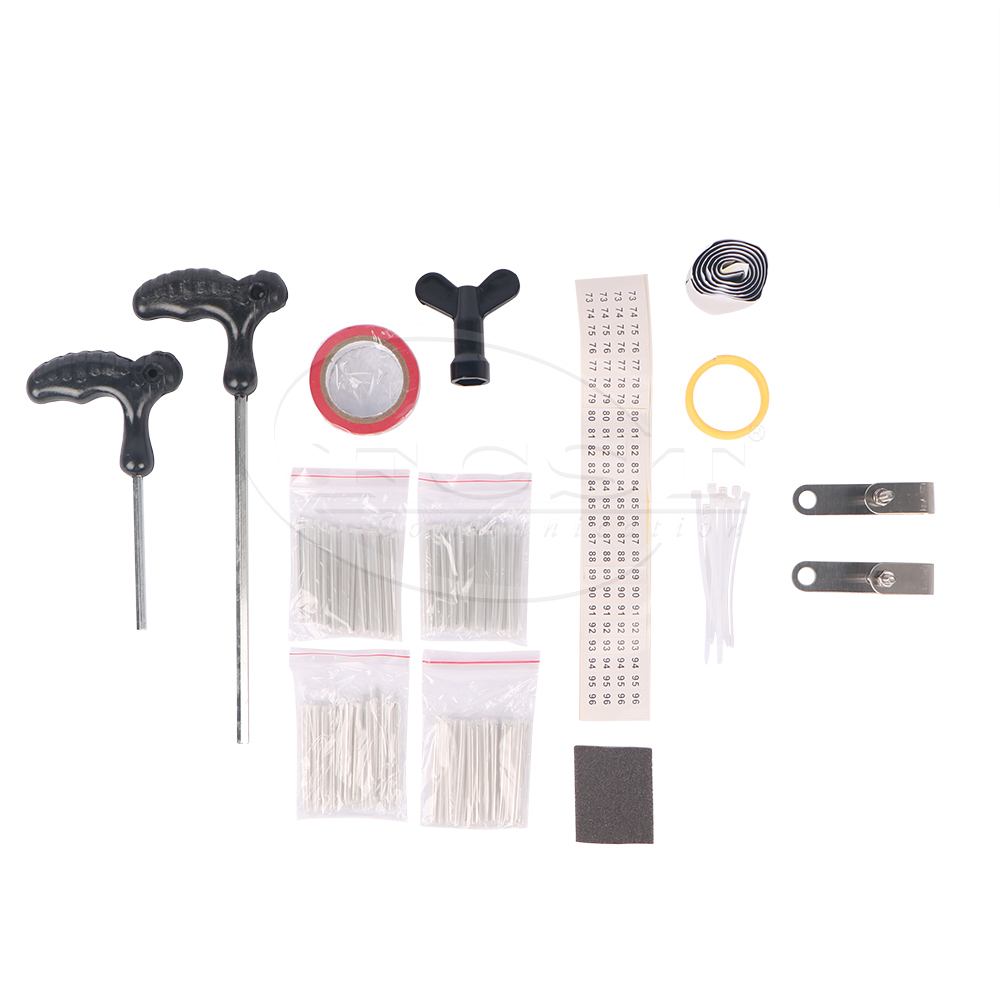 FCST01107 Fiber Optical Splice Closure