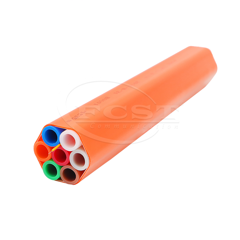 HDPE multiple MicroDucts