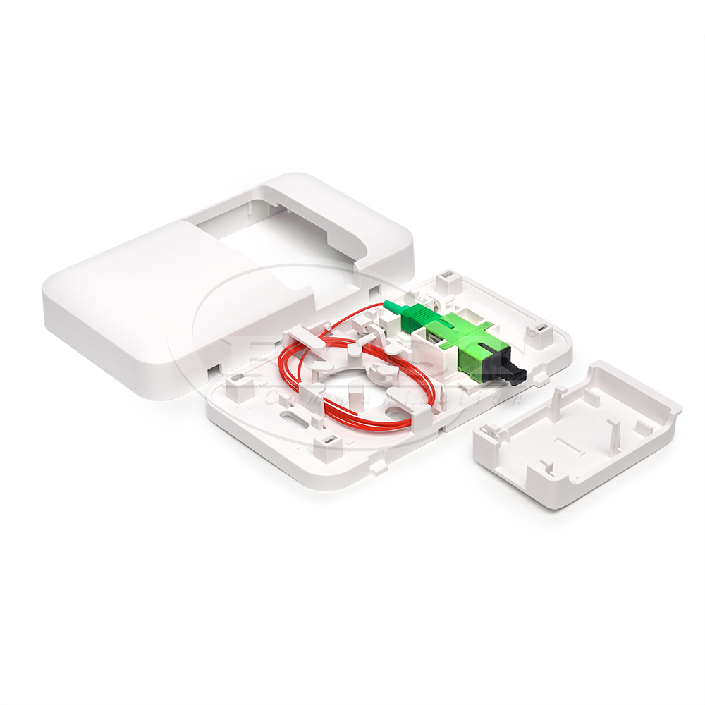 FCST02148 Optical Fiber Information Panel
