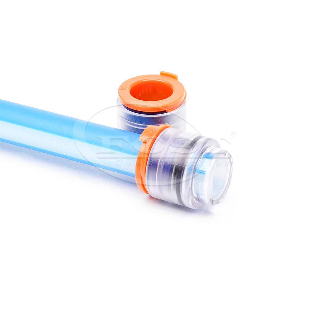 FCST-ERPG Microduct End Caps