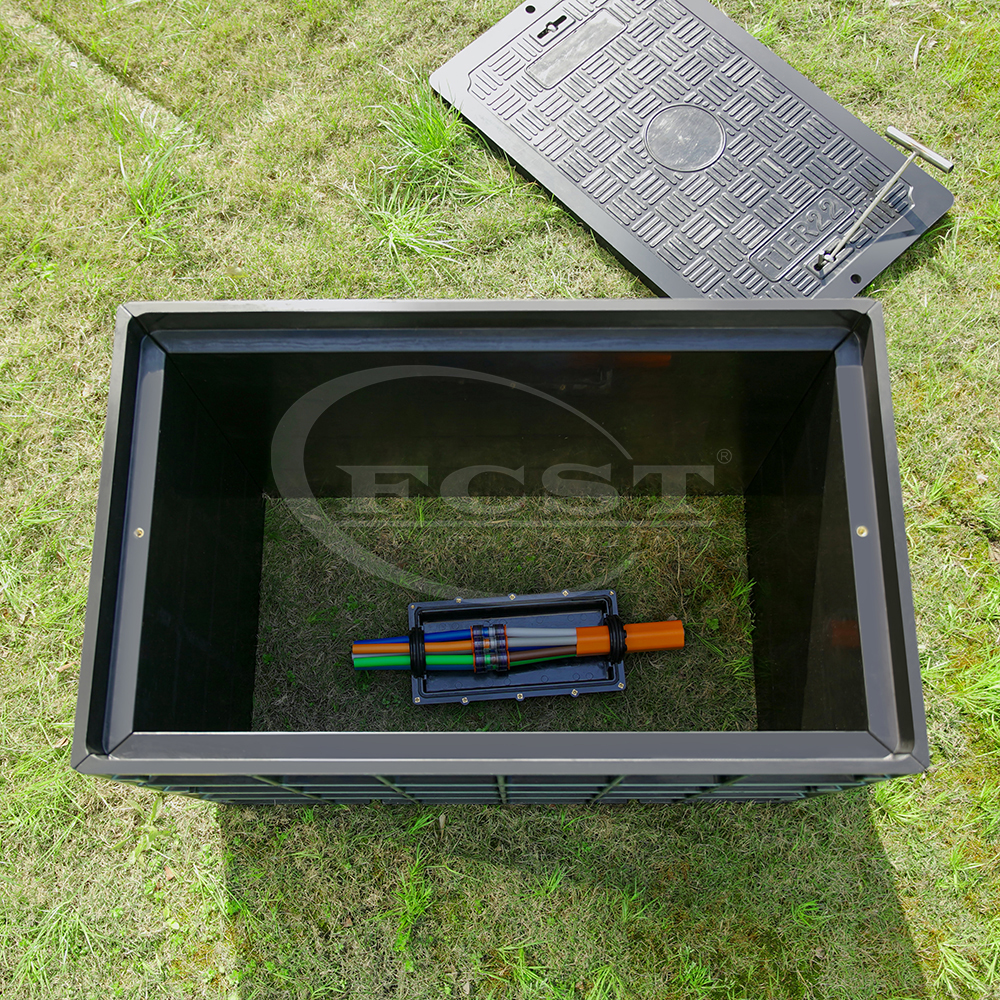 FCST-TH-SMC08 Telecom Manhole Chamber