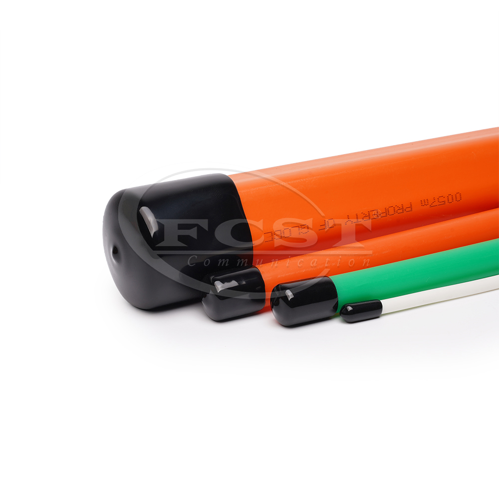 FCST-EC02 Fiber Microduct End Caps