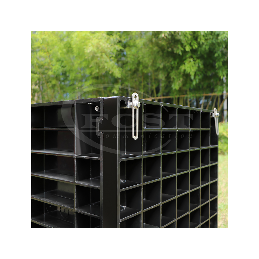 FCST-TH-SMC01 SMC Communications Manholes for Cable Installation