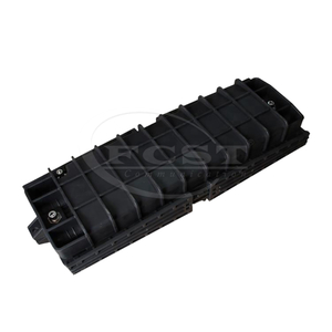 Fiber Splicing Closure