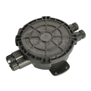 Mechanical fiber closure