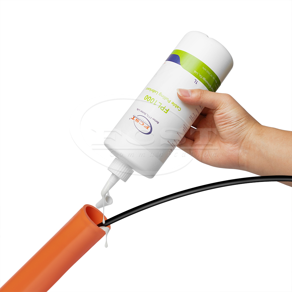 FPL1000 Cable Pulling Lubricant & for Interior Decoration Industry