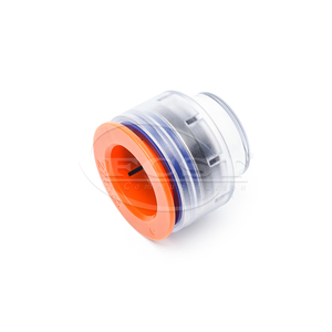 3/4 microduct end stop