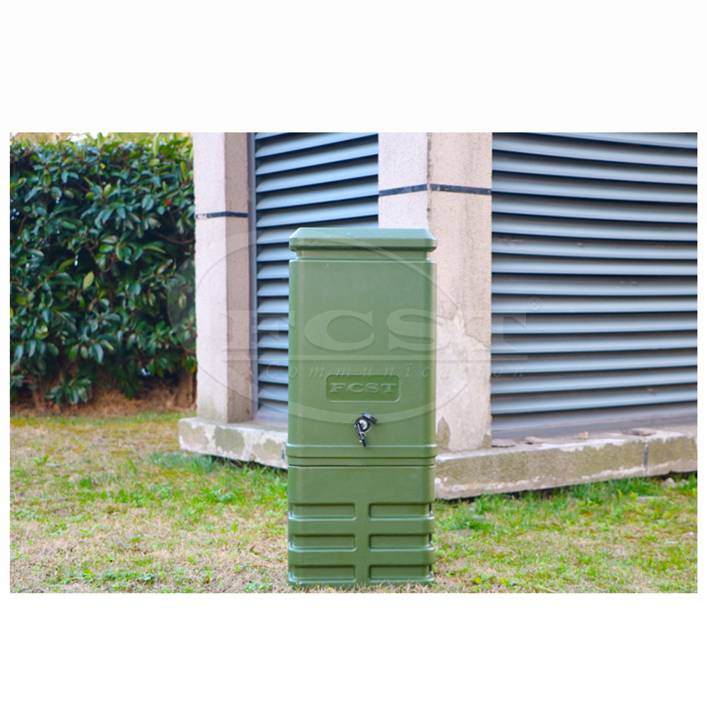 FCST090101 Fiber Distribution Pedestal