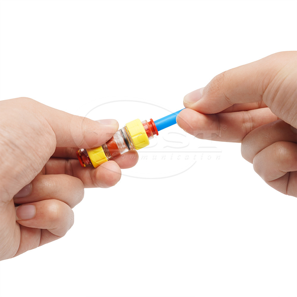 FCST-GSA-ERPG Gas-Water Microduct Reducer