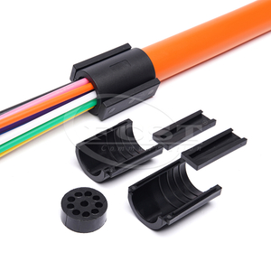 Divisible Duct Sealing 50mm