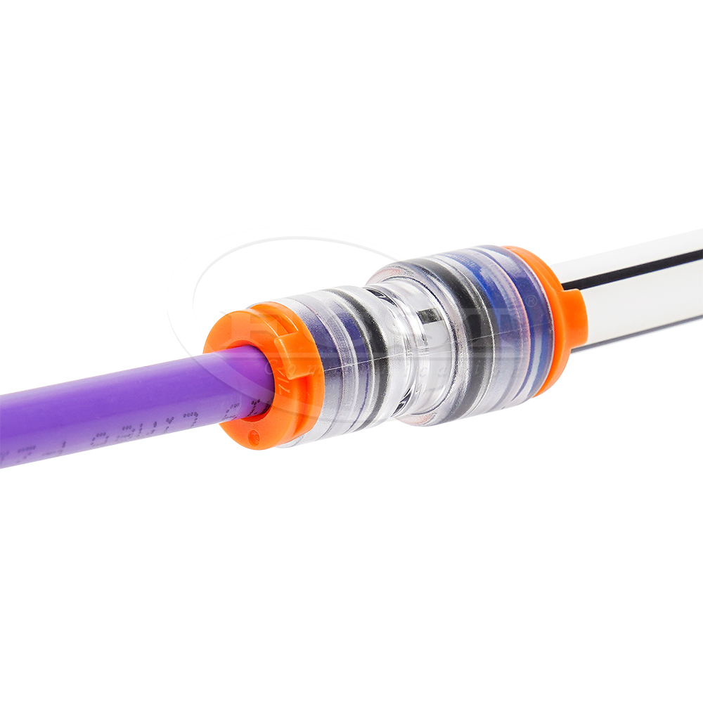 FCST-ERPG Microduct Reducer