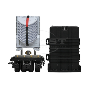 fiber optic joint closure