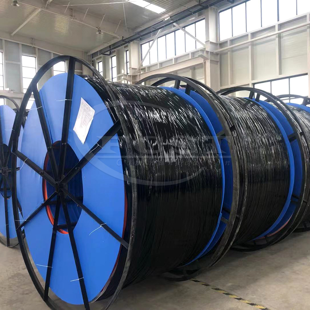 7Ways 14/10mm PE 1.2mm DB HDPE Tube Bundle