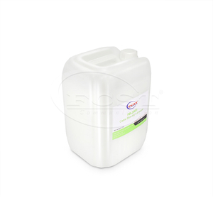 lubricant for fiber blowing