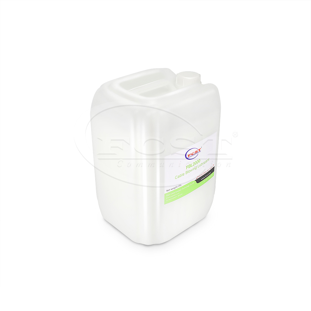 FBL2000 Cable Blowing Lubricant