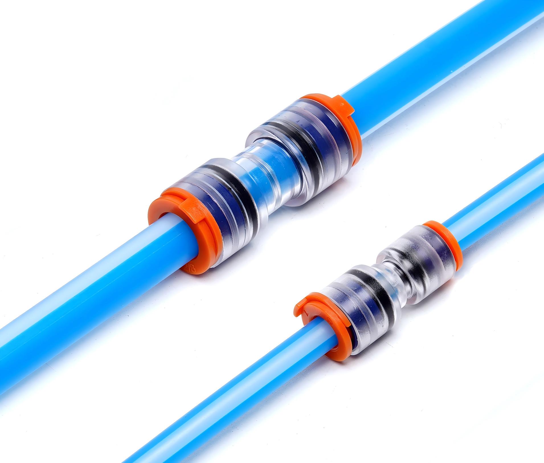 Installation Instruction For Microduct Connector (1)