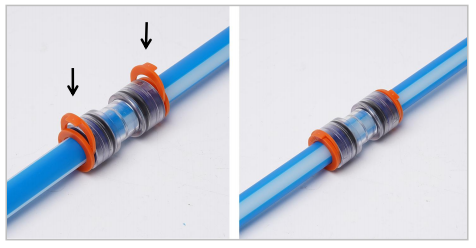Installation Instruction For Microduct Connector (3)