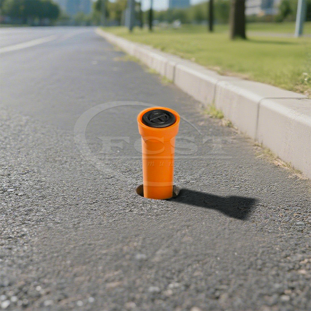 FCST-PUEM3 101.4kHz Near-Surface Markers for Telcommunication Buried Infrastructure