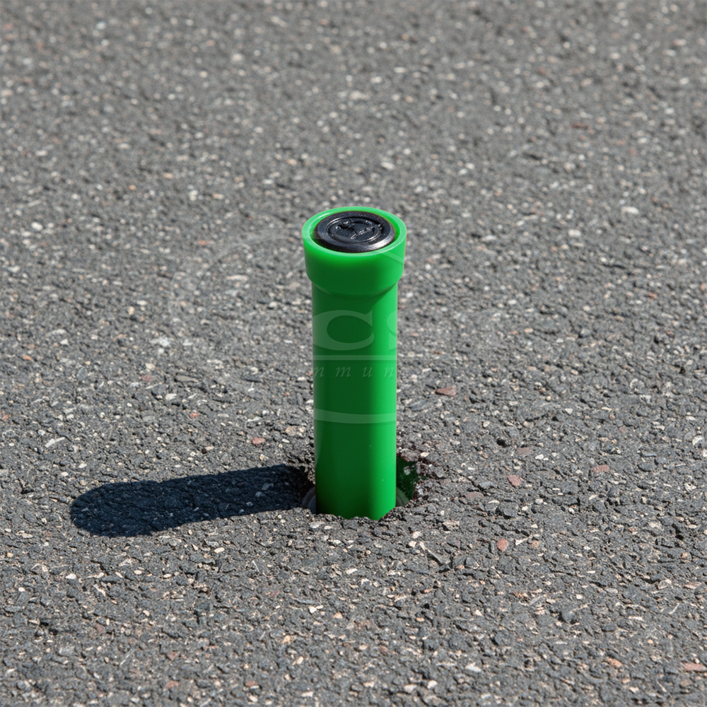 FCST-PUEM3 121.6kHZ Near- Surface Electronic Markers-For Sanitary