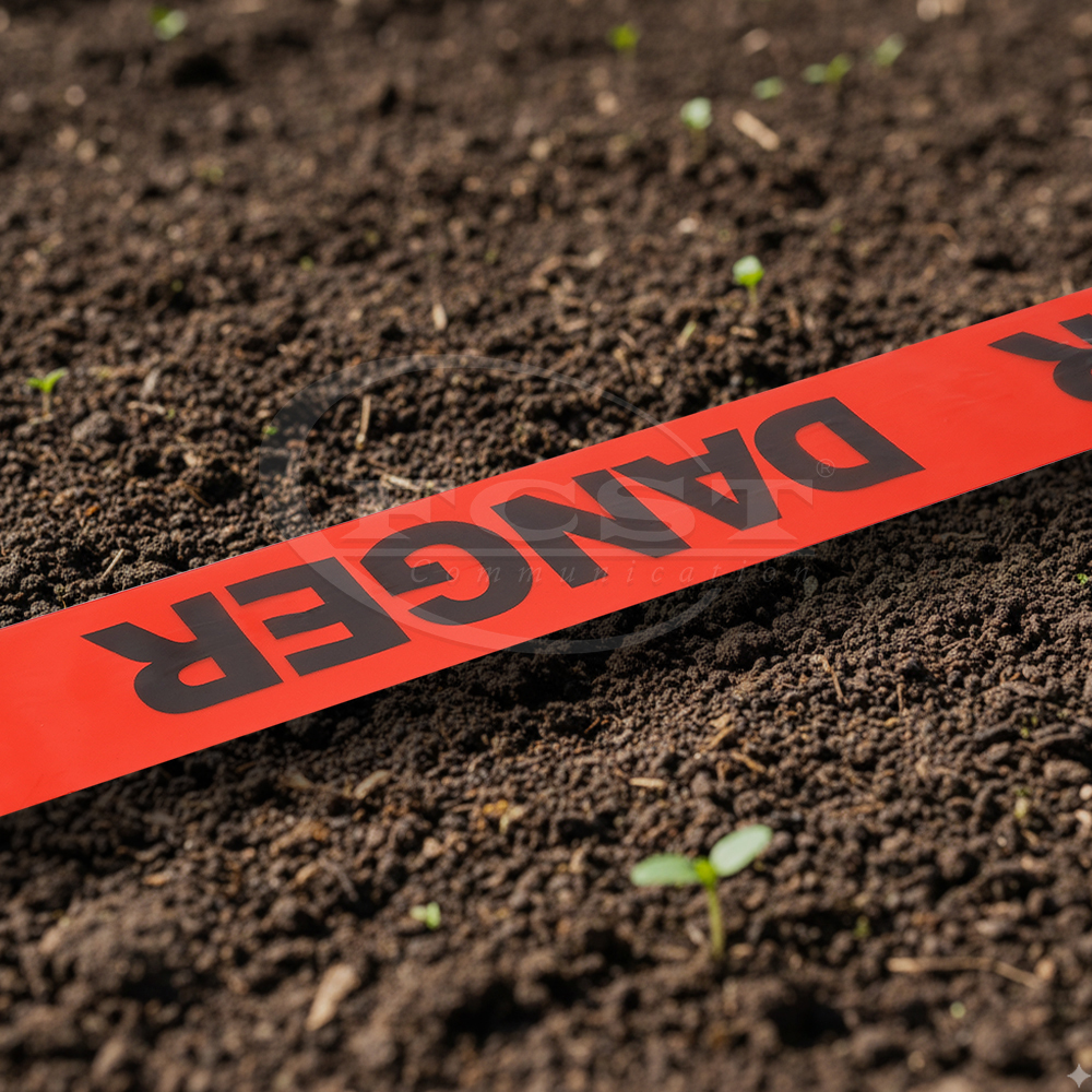 FCST-NWT Non-Detectable Warning Tape