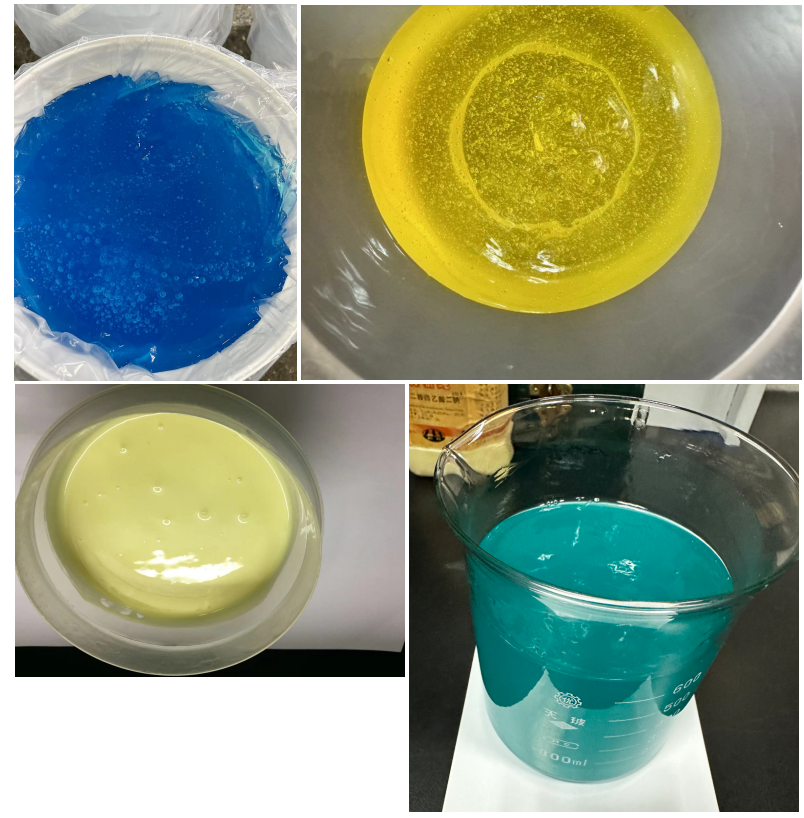 Cable Pulling Lubricant