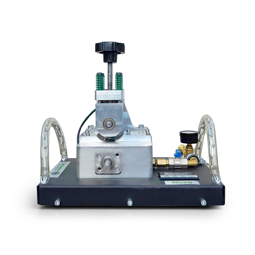 MikroJet02 Efficient & Durable Fiber Optic Cable Blower (1MM~6MM)