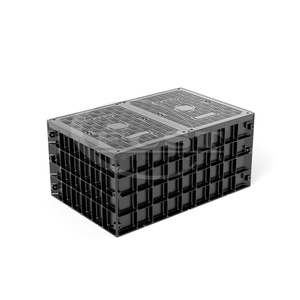 Modular Access Chamber Systems