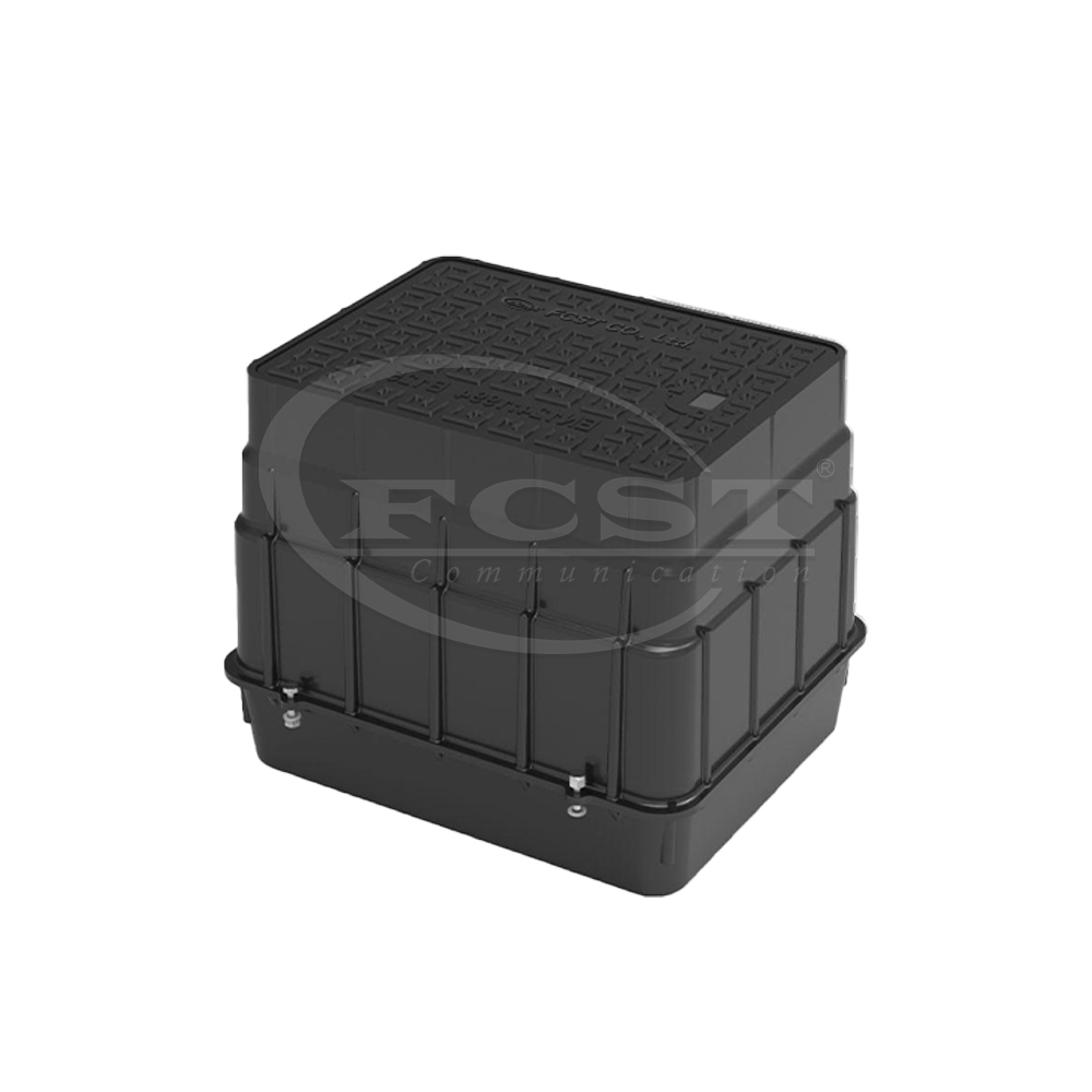 A15|B125 fiber optic vault