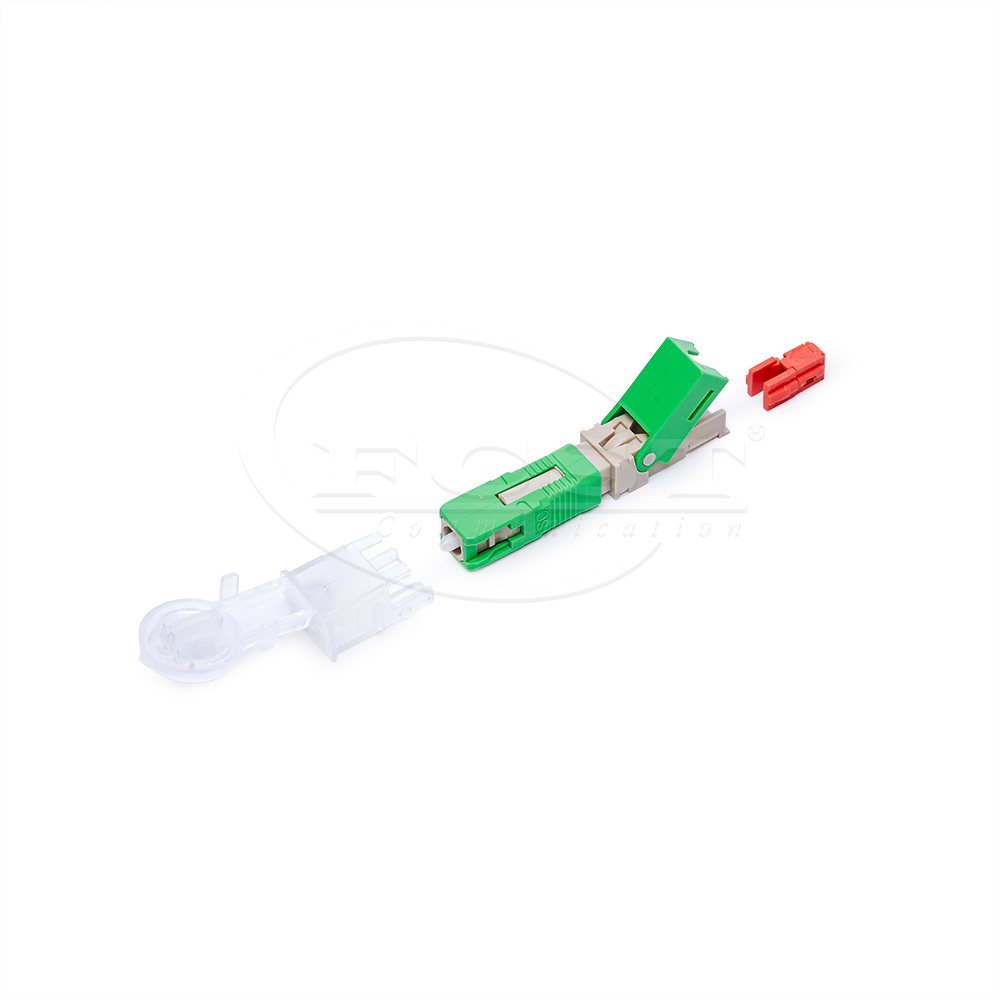 FCST-FMC15 FAST Connect Mechanical Fiber Connectors