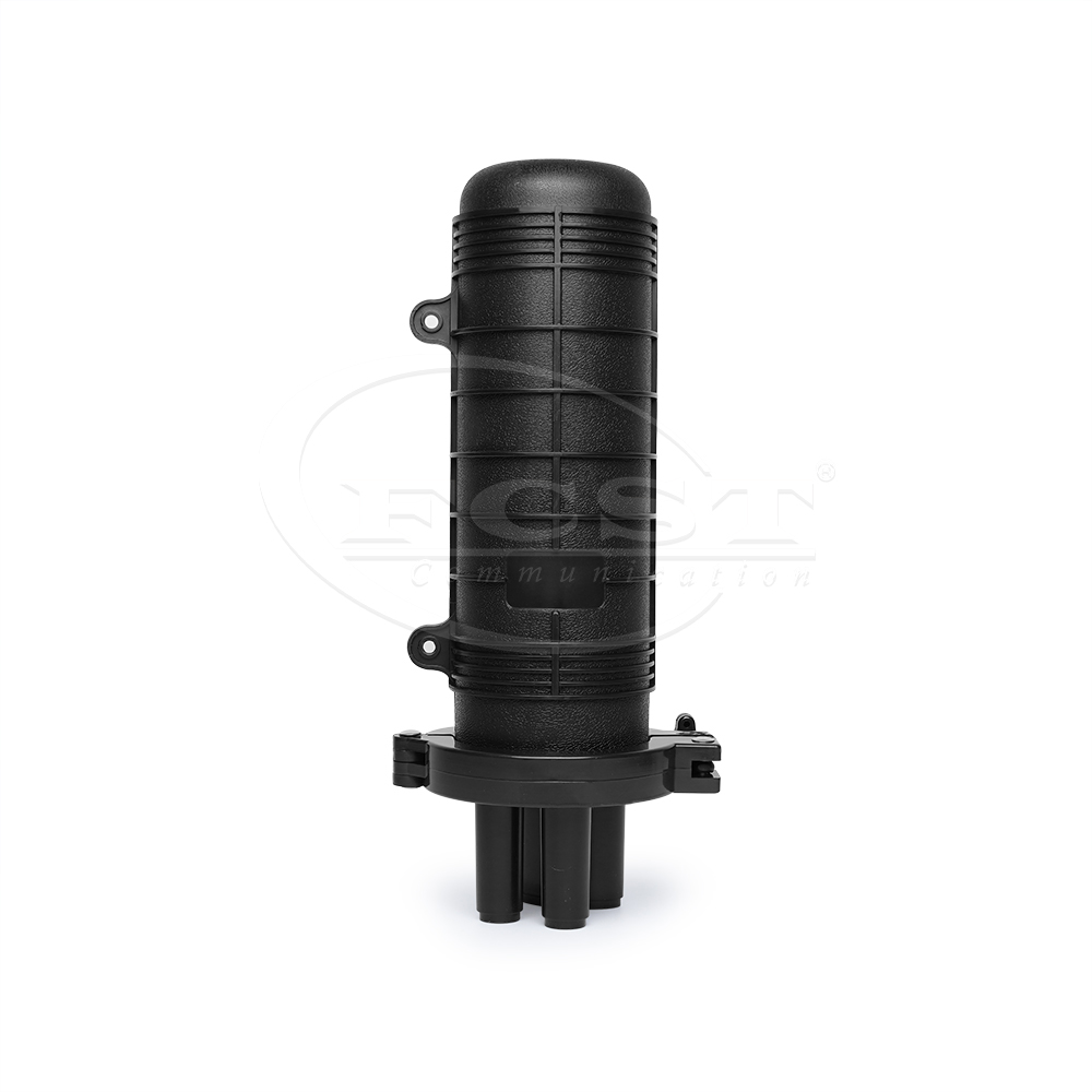 FCST012255 24 CoresFiber Optical Splice Closure