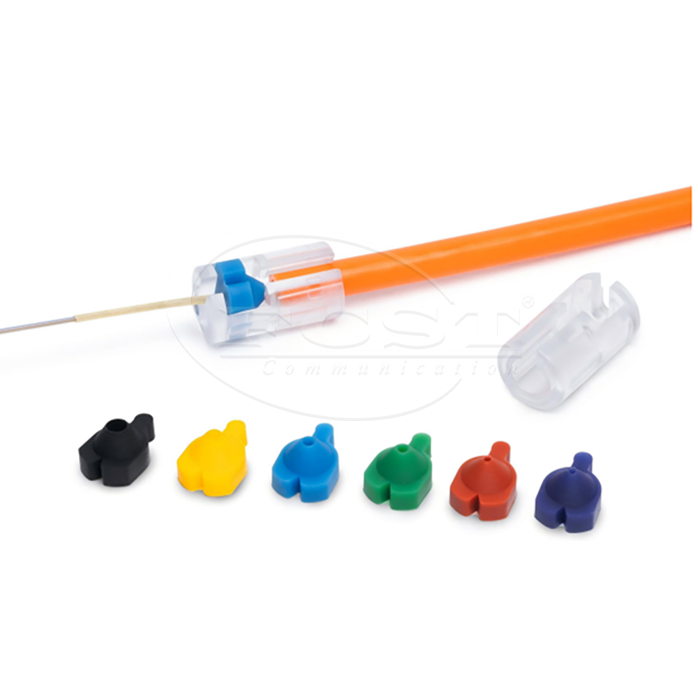 FCST-VBK 4mm 5mm Divisible Mini Micro Duct Seal