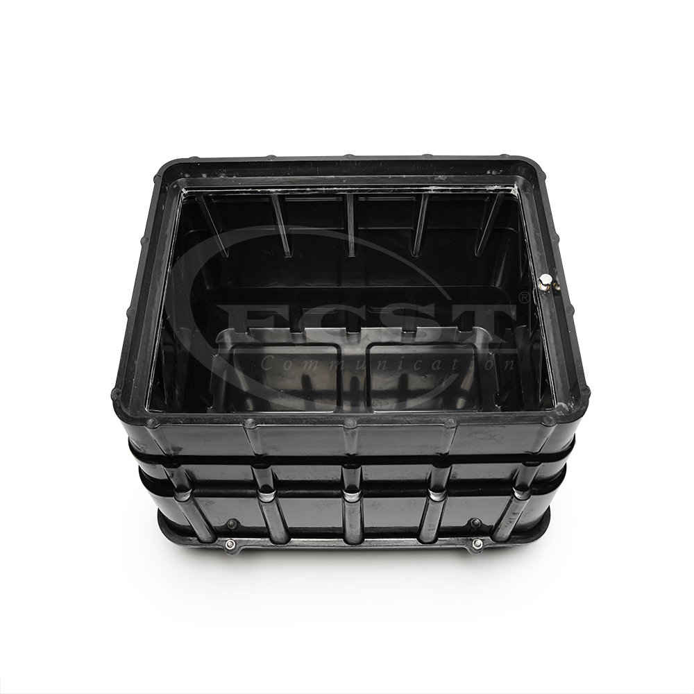 FCST-TH-SMC04 Durable Telecommunication Manhole for Cable Installlation with Customized Service