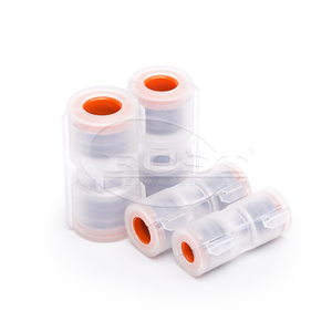 micro duct connector DB cover