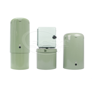 fiber Delivery Point Fdp