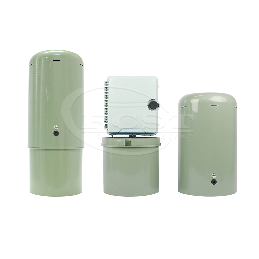 fiber Delivery Point Fdp