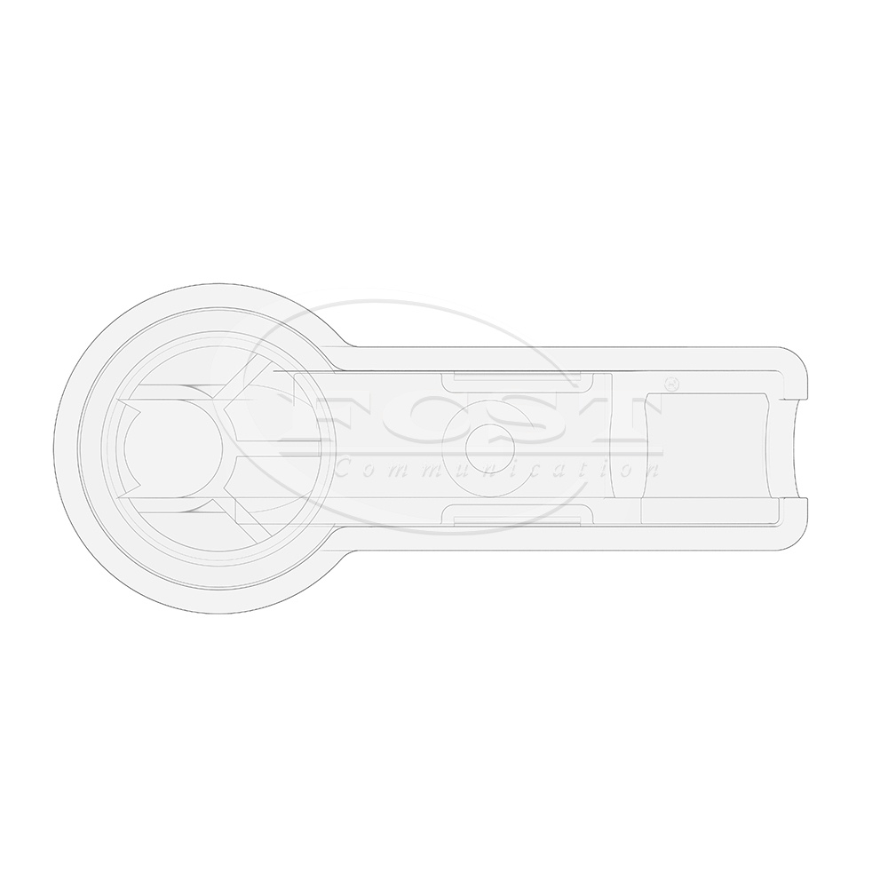 FCST-FE7mm FTTH Entry 90°