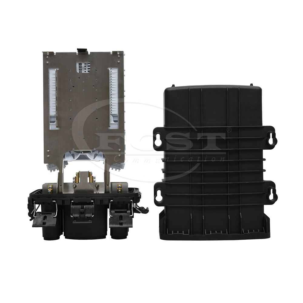FCST012239 Fiber Optical Splice Closure