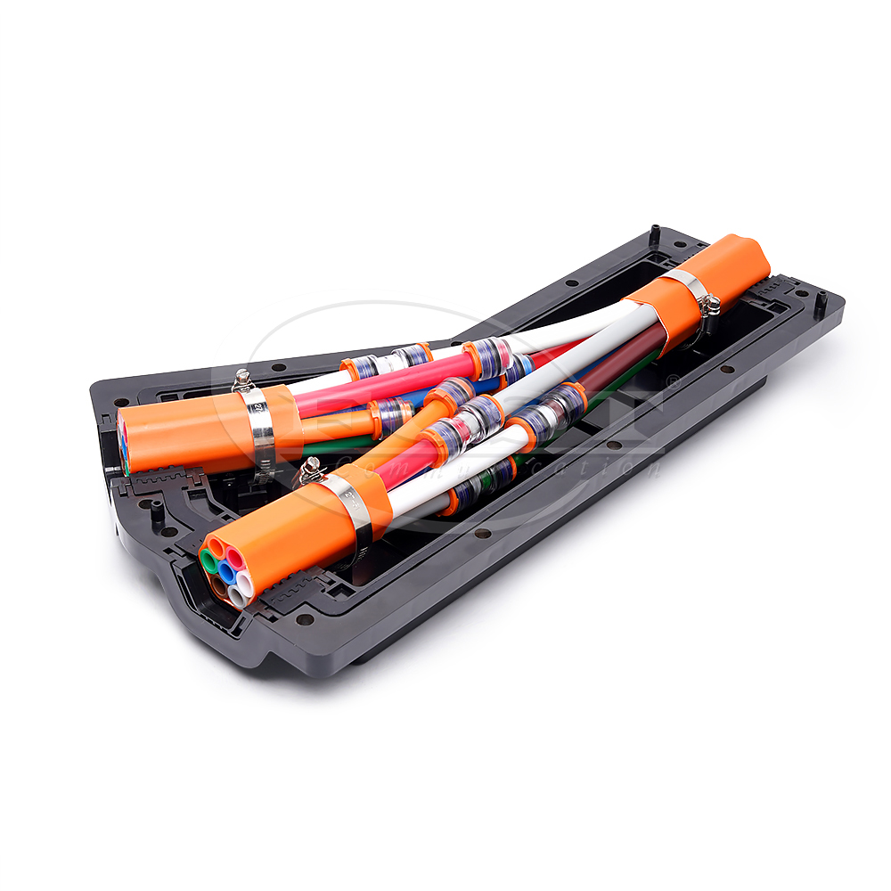 tube distribution closure tdc