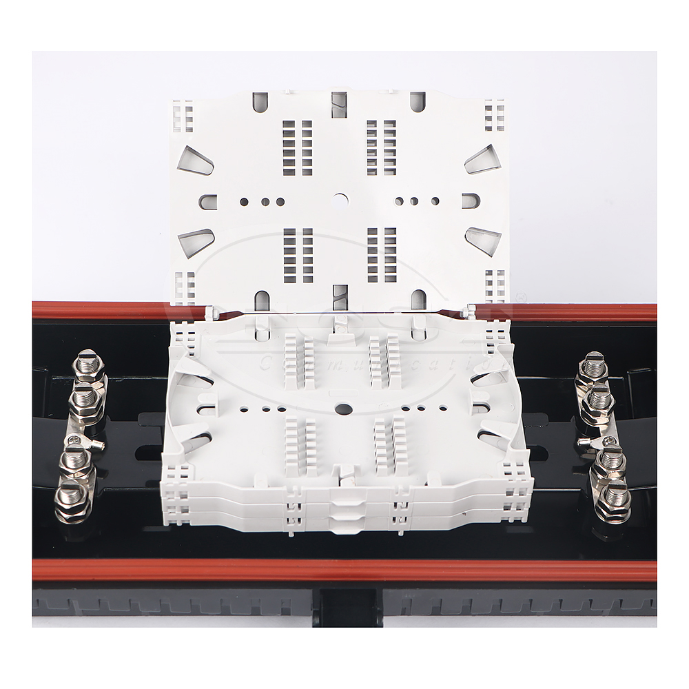 FCST01107 Fiber Optical Splice Closure