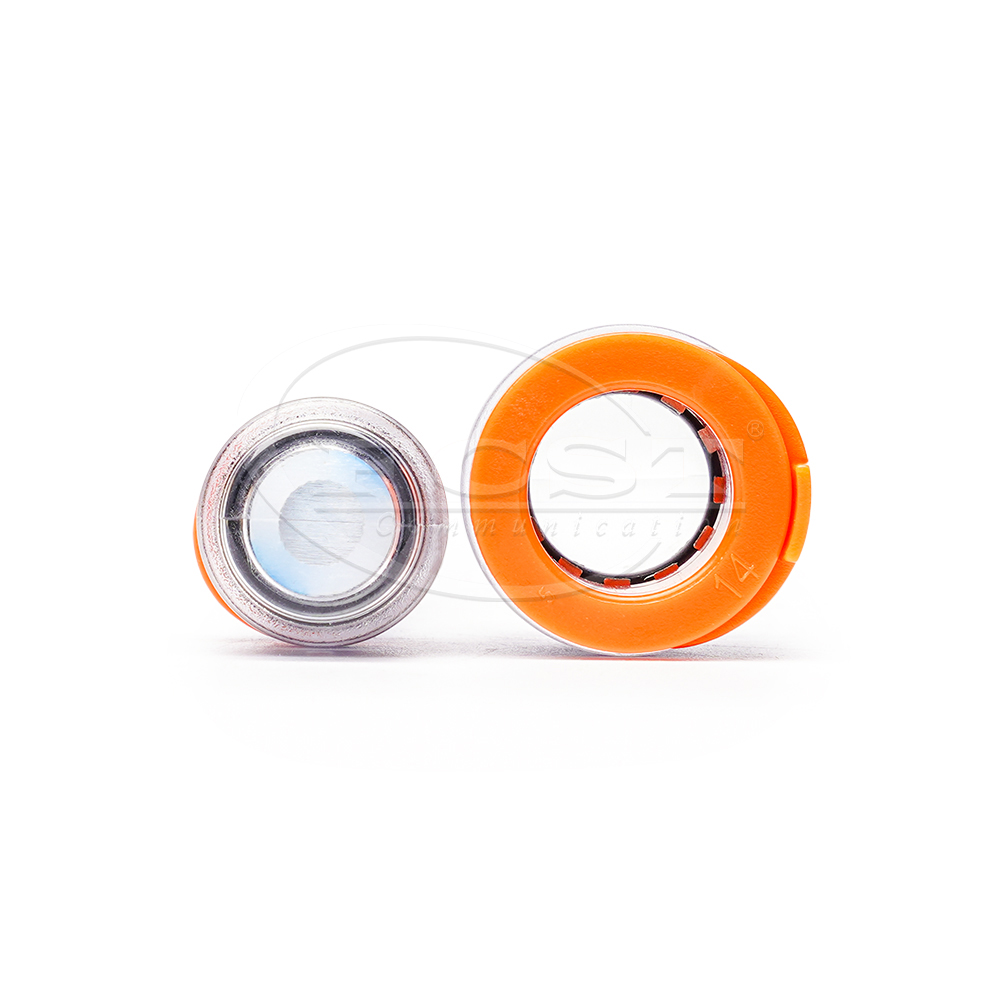 FCST-ERPG Microduct End Caps